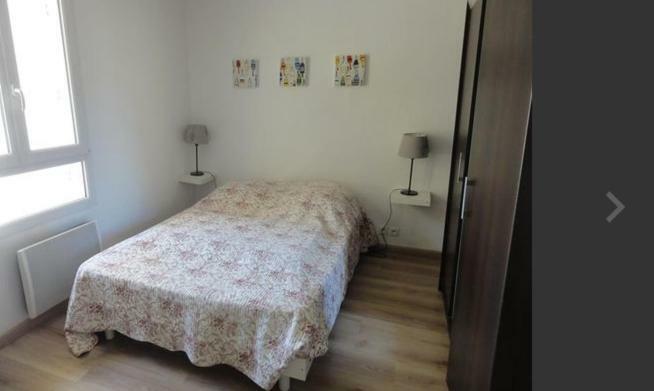 Villa Caprice RDC Jullouville-les-Pins Esterno foto
